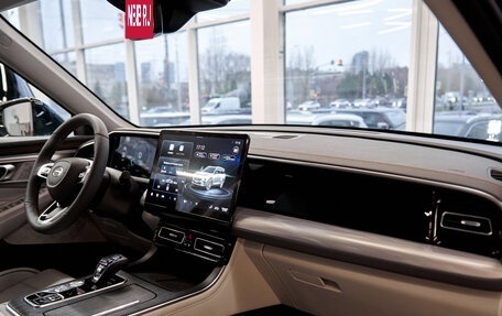 GAC GS8, 2025 год, 4 199 000 рублей, 19 фотография