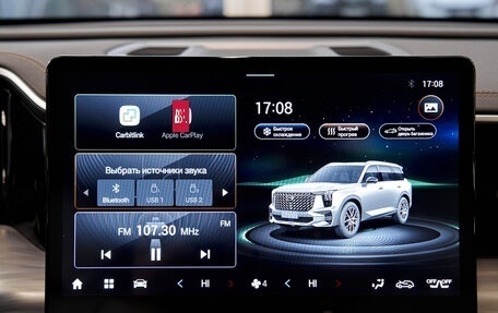 GAC GS8, 2025 год, 4 199 000 рублей, 17 фотография