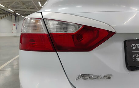 Ford Focus III, 2013 год, 669 850 рублей, 9 фотография