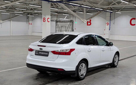 Ford Focus III, 2013 год, 669 850 рублей, 5 фотография