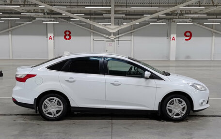 Ford Focus III, 2013 год, 669 850 рублей, 4 фотография