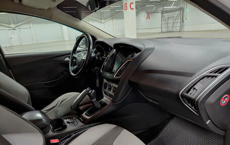 Ford Focus III, 2013 год, 669 850 рублей, 11 фотография