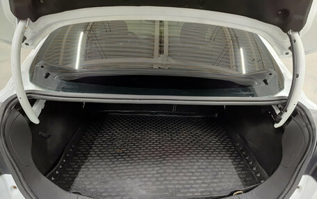 Ford Focus III, 2013 год, 669 850 рублей, 10 фотография