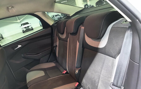 Ford Focus III, 2013 год, 669 850 рублей, 12 фотография