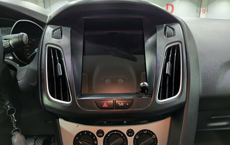 Ford Focus III, 2013 год, 669 850 рублей, 15 фотография