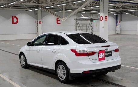 Ford Focus III, 2013 год, 669 850 рублей, 7 фотография