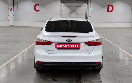 Ford Focus III, 2013 год, 669 850 рублей, 6 фотография