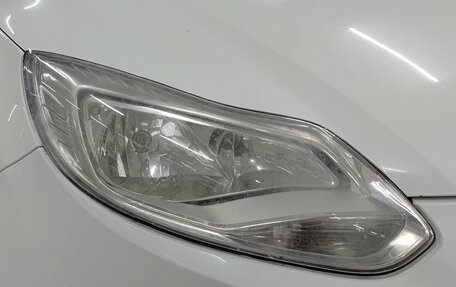 Ford Focus III, 2013 год, 669 850 рублей, 17 фотография