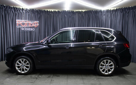 BMW X5, 2017 год, 3 698 000 рублей, 8 фотография