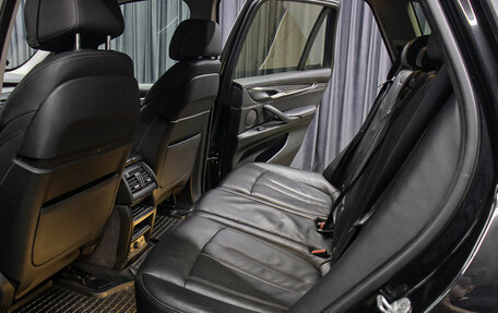 BMW X5, 2017 год, 3 698 000 рублей, 11 фотография