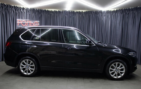 BMW X5, 2017 год, 3 698 000 рублей, 4 фотография