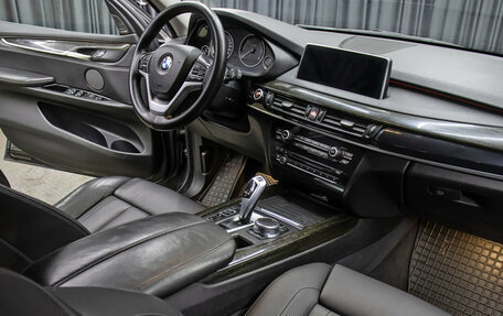 BMW X5, 2017 год, 3 698 000 рублей, 10 фотография