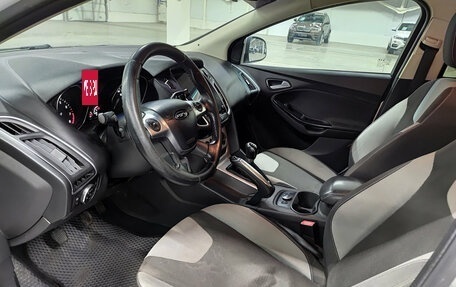 Ford Focus III, 2013 год, 669 850 рублей, 16 фотография