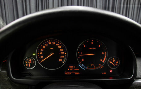 BMW X5, 2017 год, 3 698 000 рублей, 12 фотография