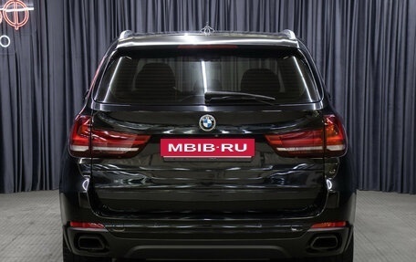 BMW X5, 2017 год, 3 698 000 рублей, 6 фотография