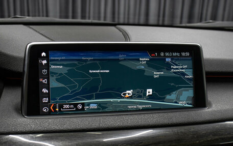 BMW X5, 2017 год, 3 698 000 рублей, 17 фотография