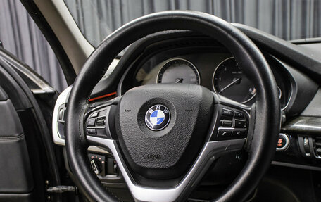 BMW X5, 2017 год, 3 698 000 рублей, 16 фотография