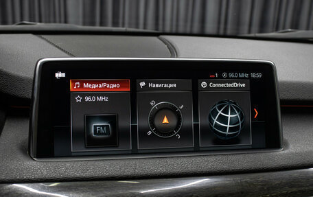 BMW X5, 2017 год, 3 698 000 рублей, 18 фотография