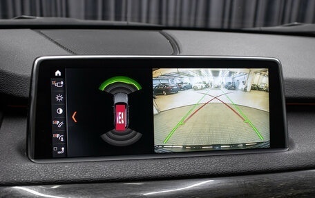 BMW X5, 2017 год, 3 698 000 рублей, 19 фотография