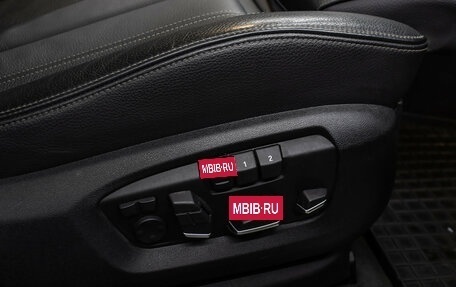 BMW X5, 2017 год, 3 698 000 рублей, 21 фотография