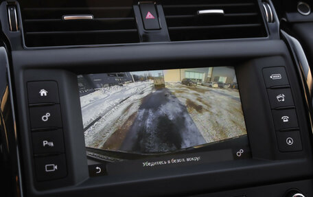 Land Rover Discovery IV, 2017 год, 4 099 000 рублей, 17 фотография