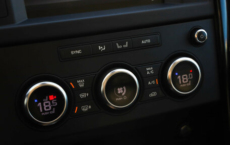 Land Rover Discovery IV, 2017 год, 4 099 000 рублей, 18 фотография