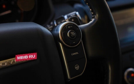 Land Rover Discovery IV, 2017 год, 4 099 000 рублей, 14 фотография