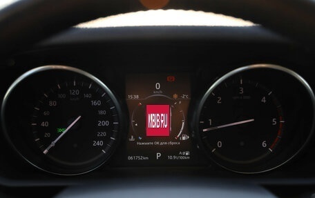 Land Rover Discovery IV, 2017 год, 4 099 000 рублей, 13 фотография