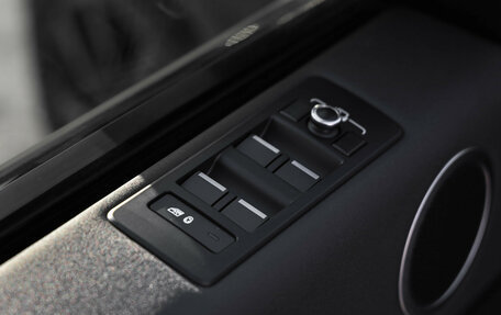 Land Rover Discovery IV, 2017 год, 4 099 000 рублей, 24 фотография