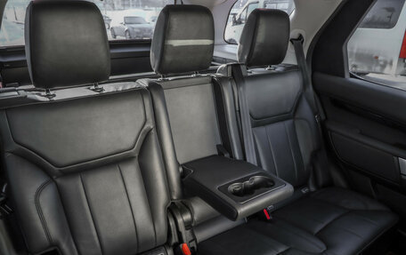 Land Rover Discovery IV, 2017 год, 4 099 000 рублей, 29 фотография