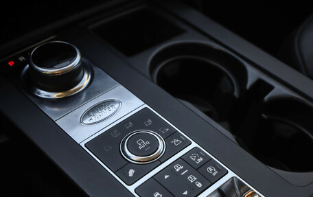 Land Rover Discovery IV, 2017 год, 4 099 000 рублей, 19 фотография