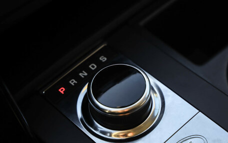 Land Rover Discovery IV, 2017 год, 4 099 000 рублей, 20 фотография