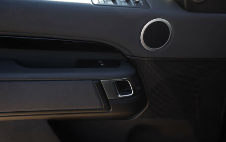 Land Rover Discovery IV, 2017 год, 4 099 000 рублей, 23 фотография