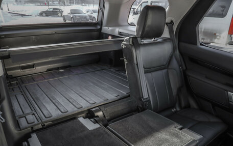 Land Rover Discovery IV, 2017 год, 4 099 000 рублей, 31 фотография