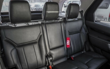 Land Rover Discovery IV, 2017 год, 4 099 000 рублей, 28 фотография