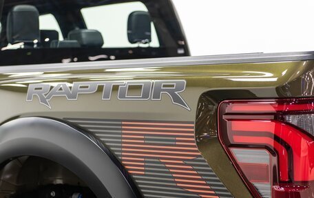 Ford F-150, 2025 год, 17 690 000 рублей, 2 фотография