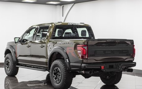 Ford F-150, 2025 год, 17 690 000 рублей, 7 фотография