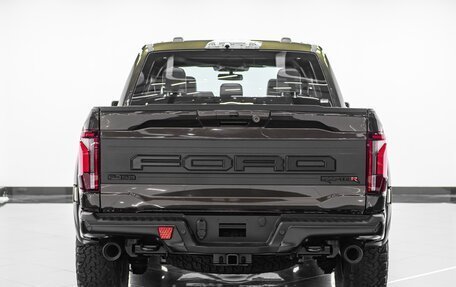 Ford F-150, 2025 год, 17 690 000 рублей, 8 фотография