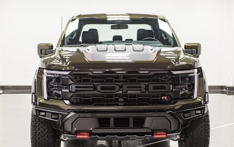 Ford F-150, 2025 год, 17 690 000 рублей, 5 фотография