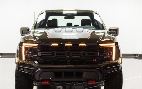 Ford F-150, 2025 год, 17 690 000 рублей, 3 фотография