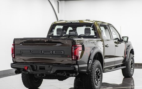 Ford F-150, 2025 год, 17 690 000 рублей, 9 фотография