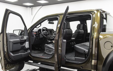 Ford F-150, 2025 год, 17 690 000 рублей, 13 фотография