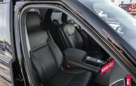 Land Rover Discovery IV, 2017 год, 4 099 000 рублей, 26 фотография