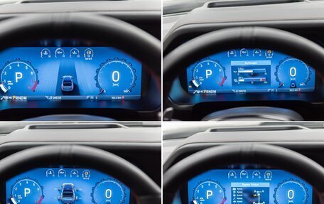 Ford F-150, 2025 год, 17 690 000 рублей, 25 фотография