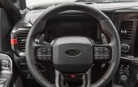 Ford F-150, 2025 год, 17 690 000 рублей, 23 фотография