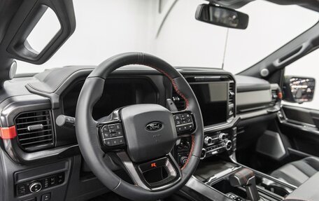 Ford F-150, 2025 год, 17 690 000 рублей, 18 фотография