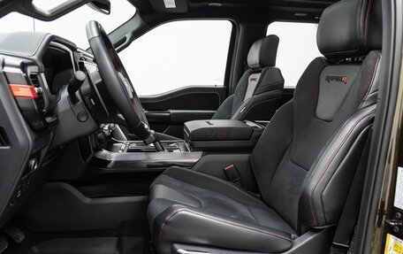 Ford F-150, 2025 год, 17 690 000 рублей, 16 фотография