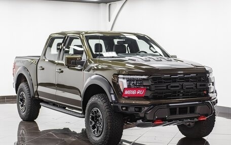 Ford F-150, 2025 год, 17 690 000 рублей, 6 фотография