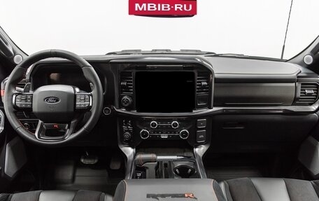 Ford F-150, 2025 год, 17 690 000 рублей, 21 фотография