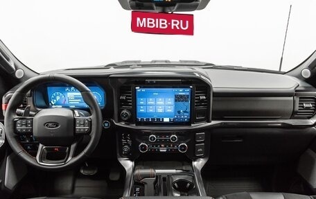 Ford F-150, 2025 год, 17 690 000 рублей, 22 фотография